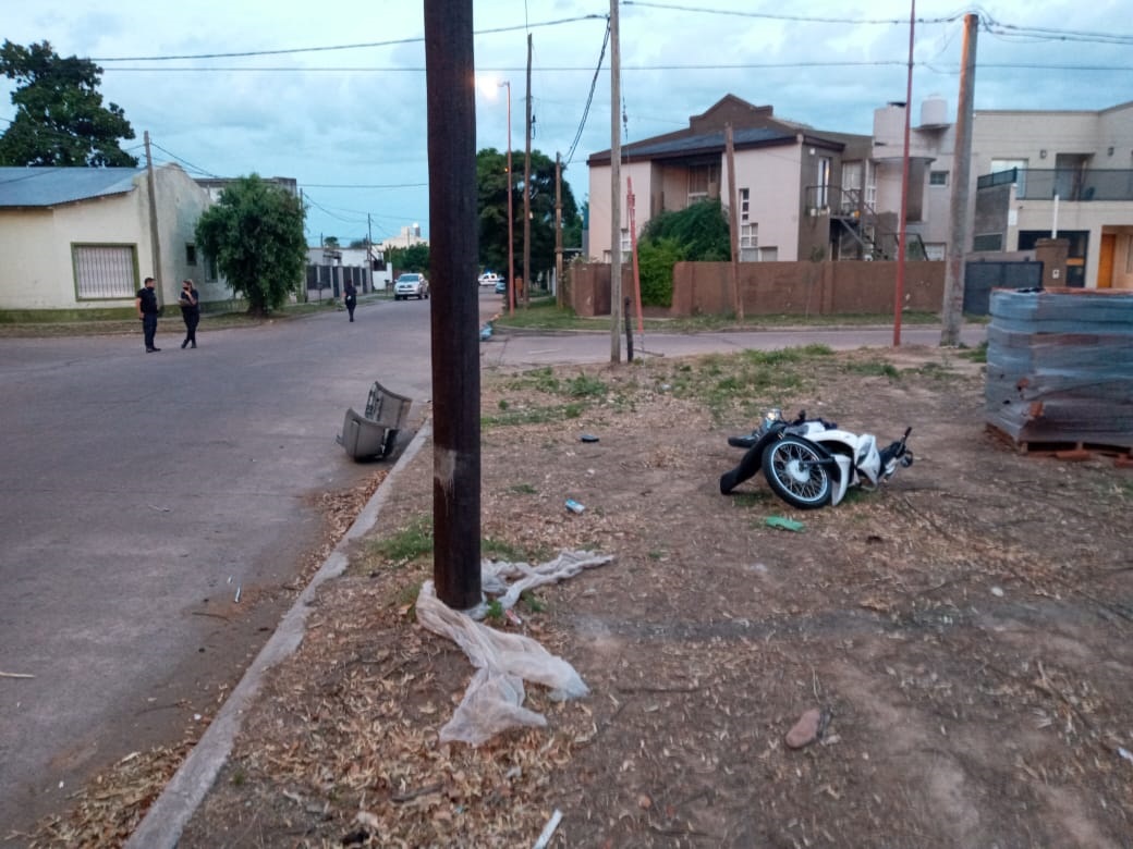 Accidente Fatal Confirmaron La Condena Para Un Olavarriense Canal Verte